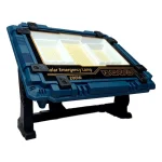پروژکتور سولاردار 200 وات 1-8121 - تصویر 3
