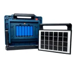 پروژکتور سولاردار 200 وات 1-8121 - تصویر 4