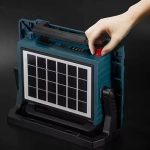 پروژکتور سولاردار 400 وات 2-8121 - تصویر 5