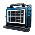 پروژکتور سولاردار 200 وات 1-8121 - تصویر 6